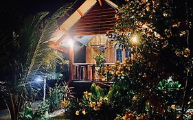 Nadia Resort Kohjum